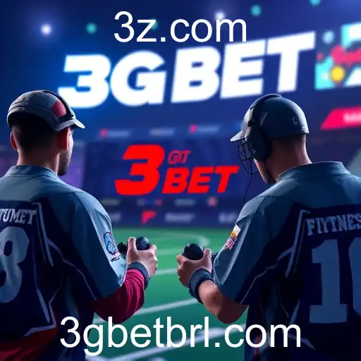 3G Bet: Inovações e Impactos no Mundo dos Jogos de 2026