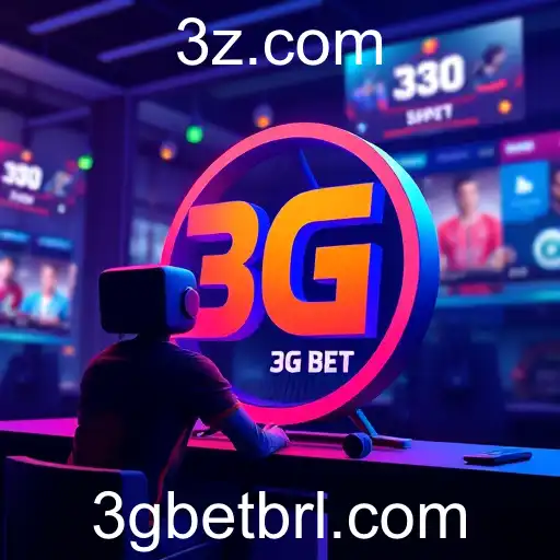A Ascensão do 3G Bet no Mundo dos Jogos Online