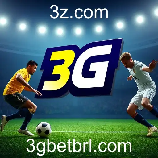 A Ascensão do 3G Bet no Cenário de Jogos Brasileiro