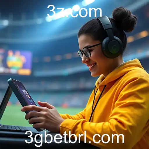 A Revolução dos Jogos Online no Brasil