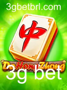 Explorando o Jogo DaHongZhong: Regras, Estratégias e o Impacto do 3G Bet