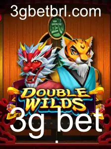 DoubleWilds: Descubra o Novo Fenômeno dos Jogos de Aposta com 3g Bet