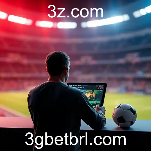 A Evolução do Mercado de Apostas Online