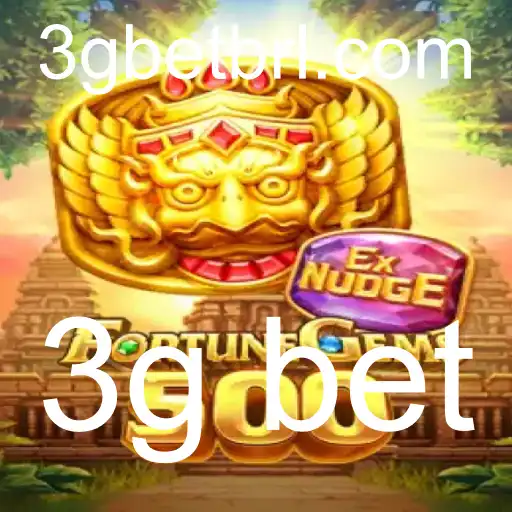 FortuneGems500: Descubra o Mundo Fascinante do Jogo com Aposta 3g