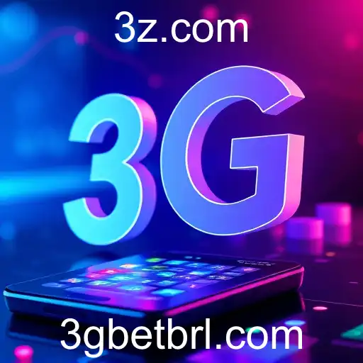 A Revolução dos Jogos Online em 2025: A Vertente '3g bet'