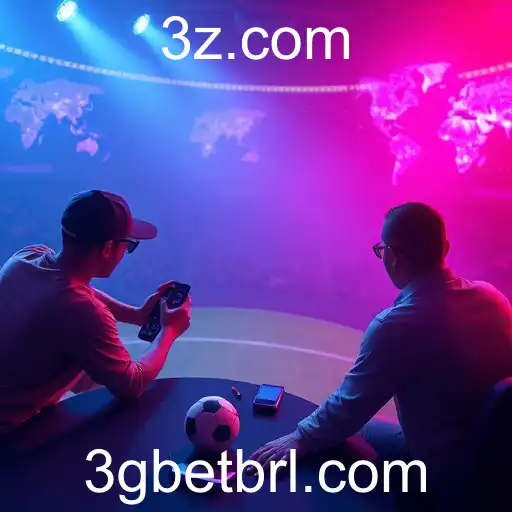 Tendências e Inovações no Mundo dos Jogos Online em 2026