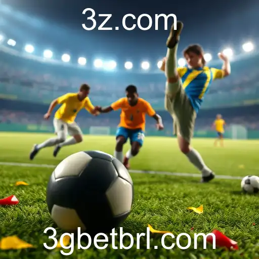 A Revolução dos Jogos de Azar Online