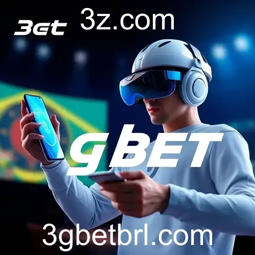 Expansão da Indústria de Jogos no Brasil com 3g Bet