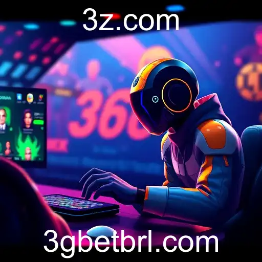 Crescimento dos Jogos Online no Brasil