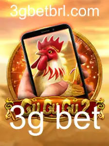 GuGuGu2M: Uma Aventura de Apostas e Estratégias com 3g bet