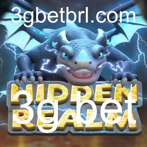 Explorando HiddenRealm: Uma Jornada pelas Regras e Mecânicas do Jogo com ênfase no 3g bet