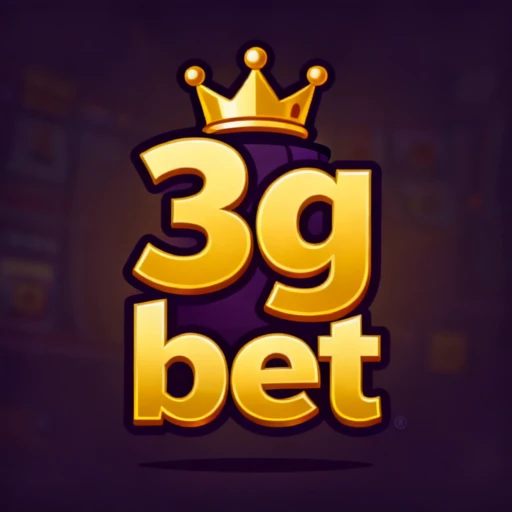3g bet Logo