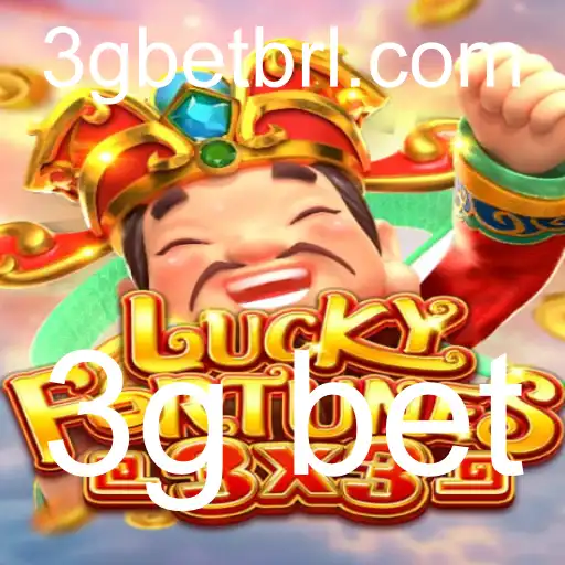 Descubra o Mundo do Jogo LUCKYFORTUNES3x3: Estratégias e Diversão no Universo 3G Bet