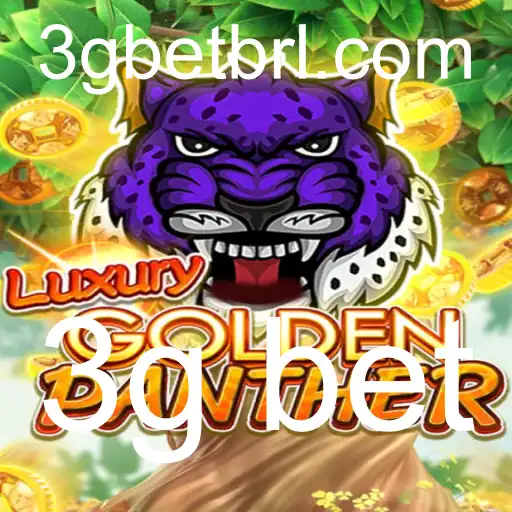 Descubra o Mundo Fascinante de LUXURYGOLDENPANTHER: A Aposta Vencedora em 3g Bet