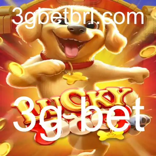 LuckyDog: Mergulhe na Emoção do Jogo com a Aposta 3G