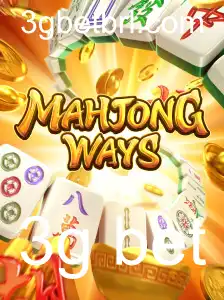 Explorando o Fascinante Mundo de MahjongWays e a Tendência 3g bet