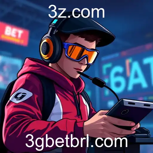 Tendências do Mercado de Apostas em 2025