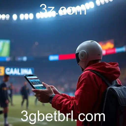 A Ascensão das Apostas Mobile em 2026