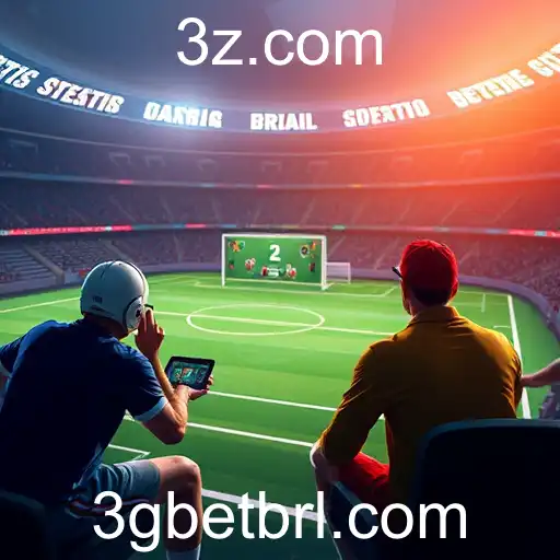 A Ascensão do Mercado de Apostas Esportivas Online em 2025