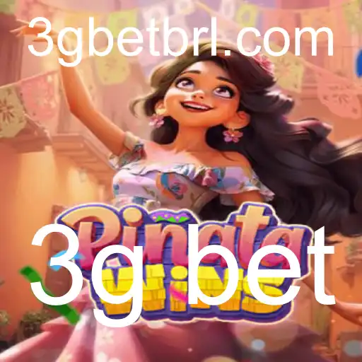 Descubra a Emoção do Jogo PinataWins com 3g bet