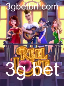 Explorando o Fascinante Mundo do Jogo ReelLove: Uma Experiência Inovadora em Apostas 3G