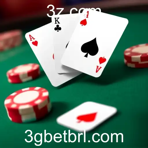 Ascensão dos Jogos Online e o Impacto do 3g Bet