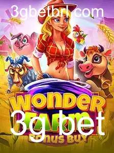 Descubra o Universo de Diversão de WonderFarmBonusBuy